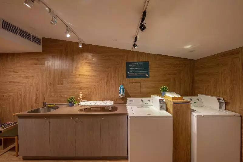 Finders Hotel Fu Qian