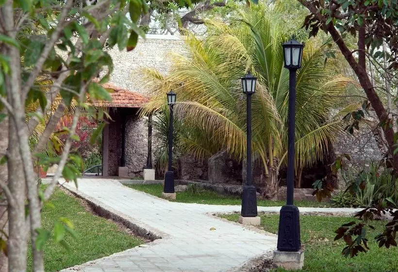 ホテル Full Hacienda Santuario Noc Ac