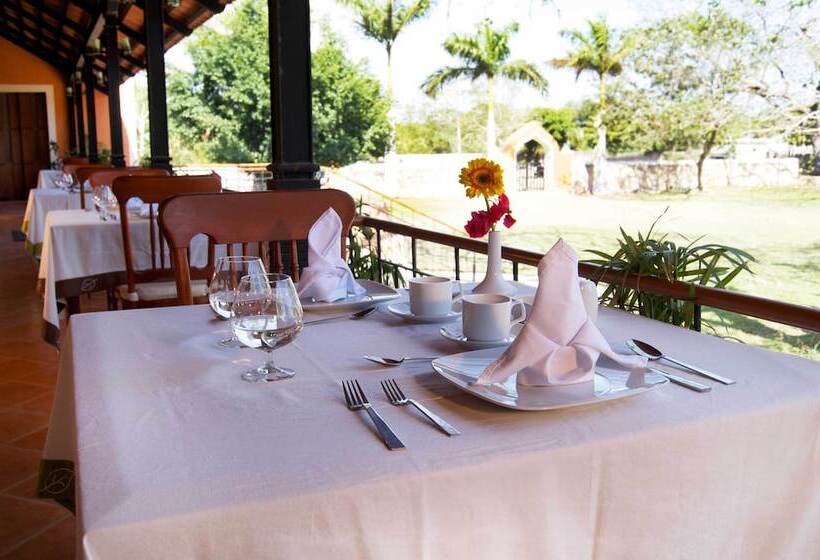 هتل Full Hacienda Santuario Noc Ac