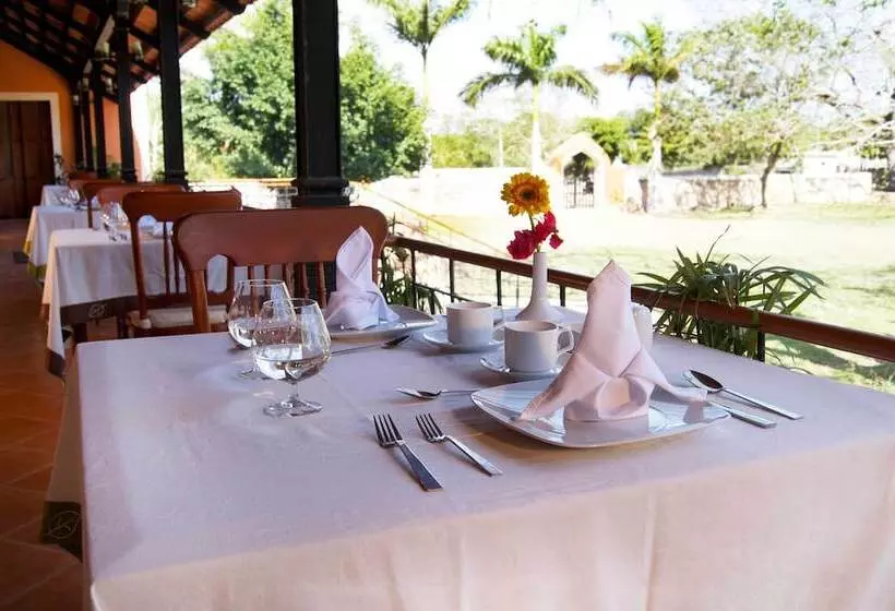 ホテル Full Hacienda Santuario Noc Ac