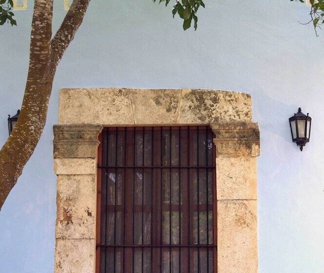 هتل Full Hacienda Santuario Noc Ac