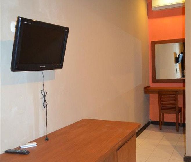 فندق Giliano Residence