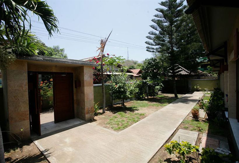 فندق Giliano Residence