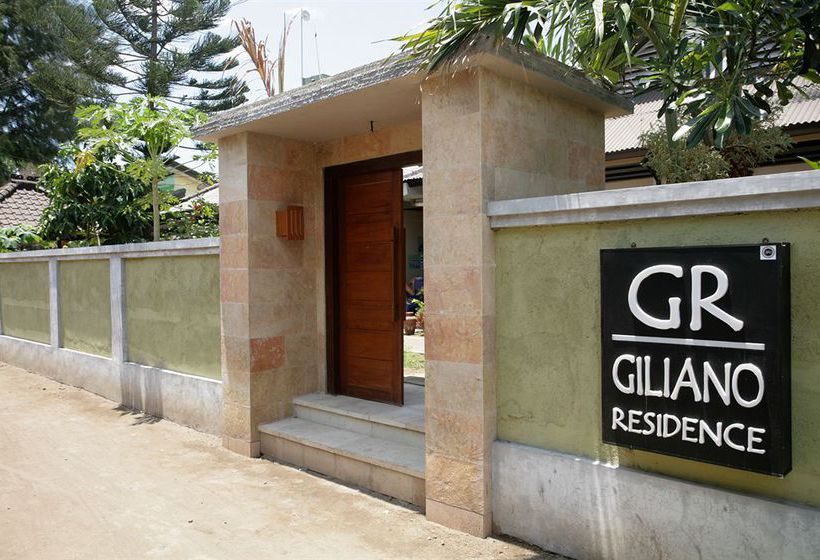 فندق Giliano Residence