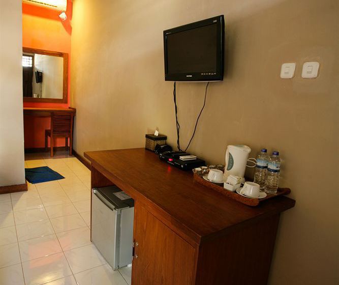 فندق Giliano Residence