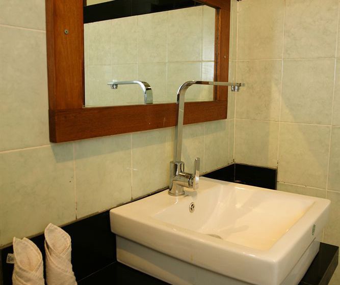 فندق Giliano Residence