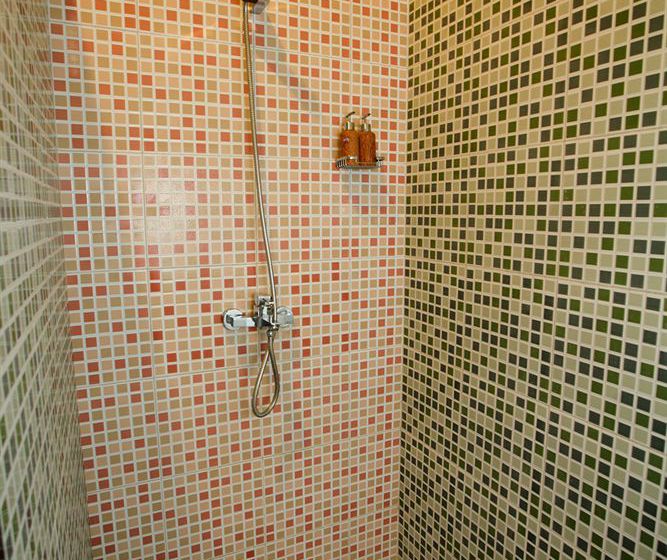 فندق Giliano Residence