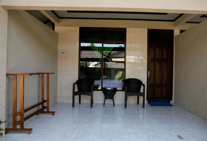 فندق Giliano Residence