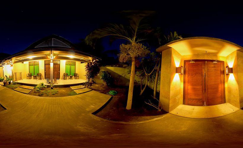 فندق Giliano Residence