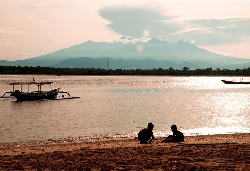 فندق Giliano Residence