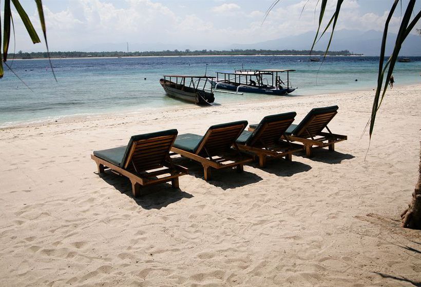 فندق Giliano Residence