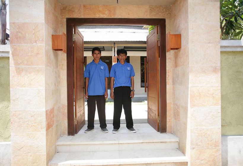 فندق Giliano Residence