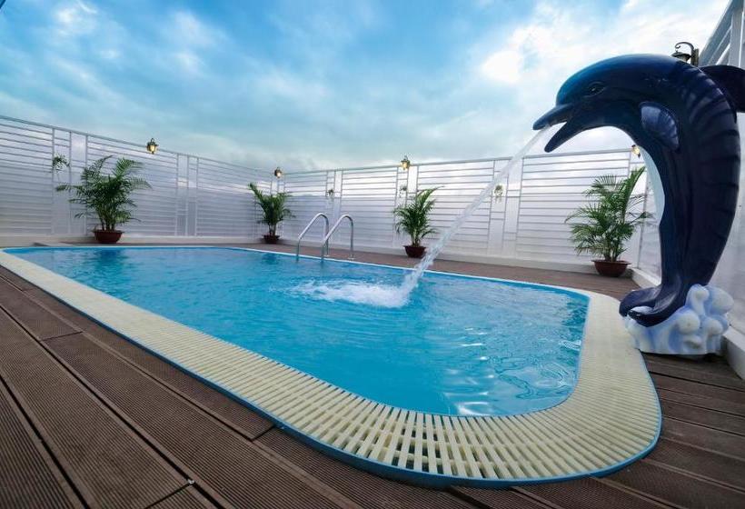 هتل Golden Nha Trang