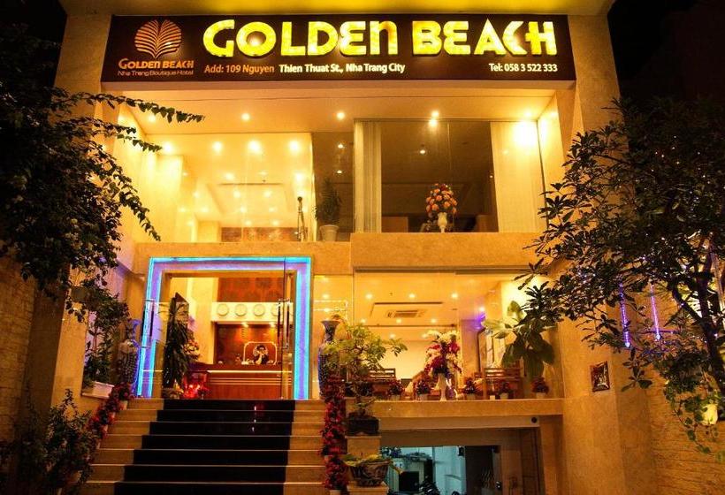 هتل Golden Nha Trang