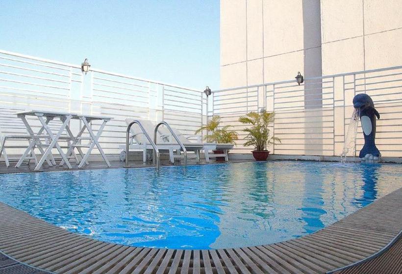 هتل Golden Nha Trang