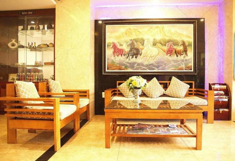 هتل Golden Nha Trang