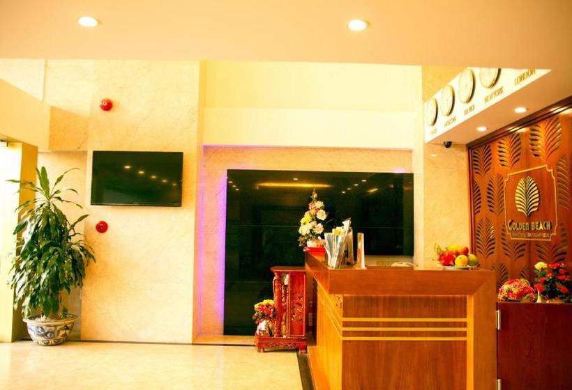 هتل Golden Nha Trang