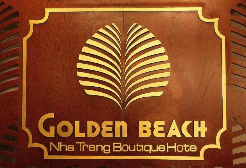 هتل Golden Nha Trang