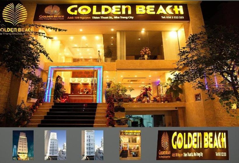 هتل Golden Nha Trang