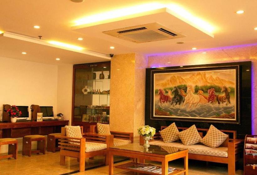 هتل Golden Nha Trang