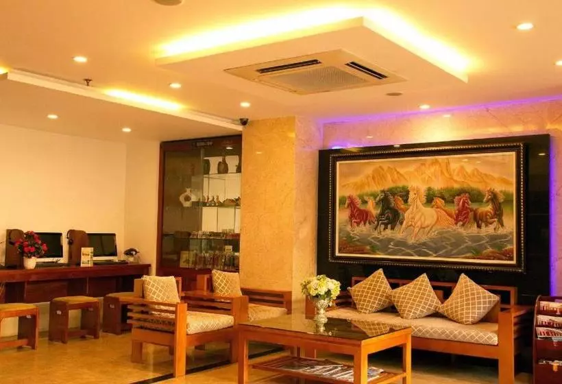 هتل Golden Nha Trang