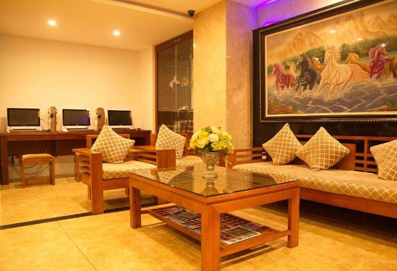 هتل Golden Nha Trang