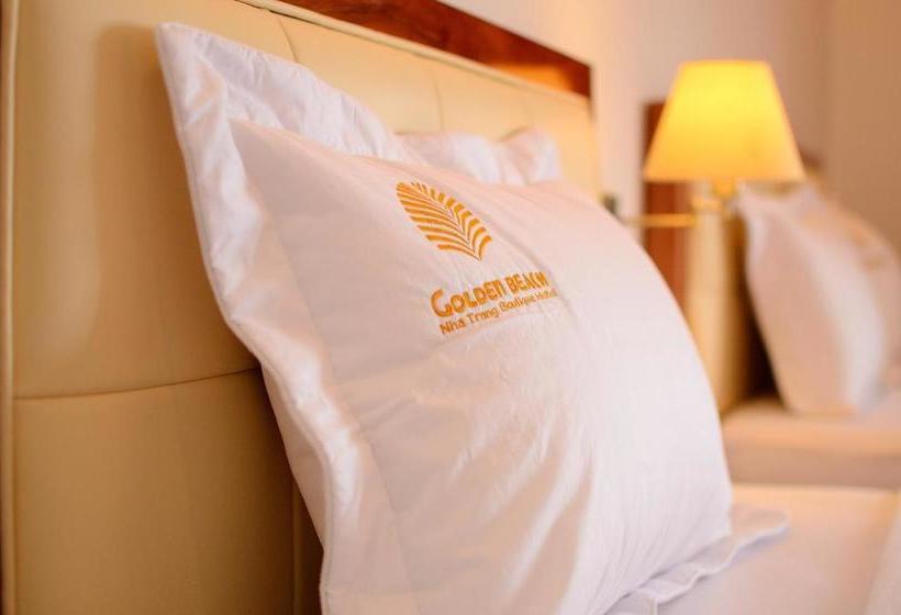 هتل Golden Nha Trang