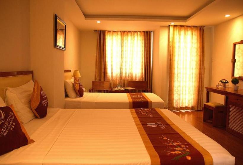 هتل Golden Nha Trang