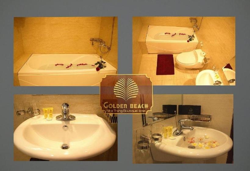 هتل Golden Nha Trang