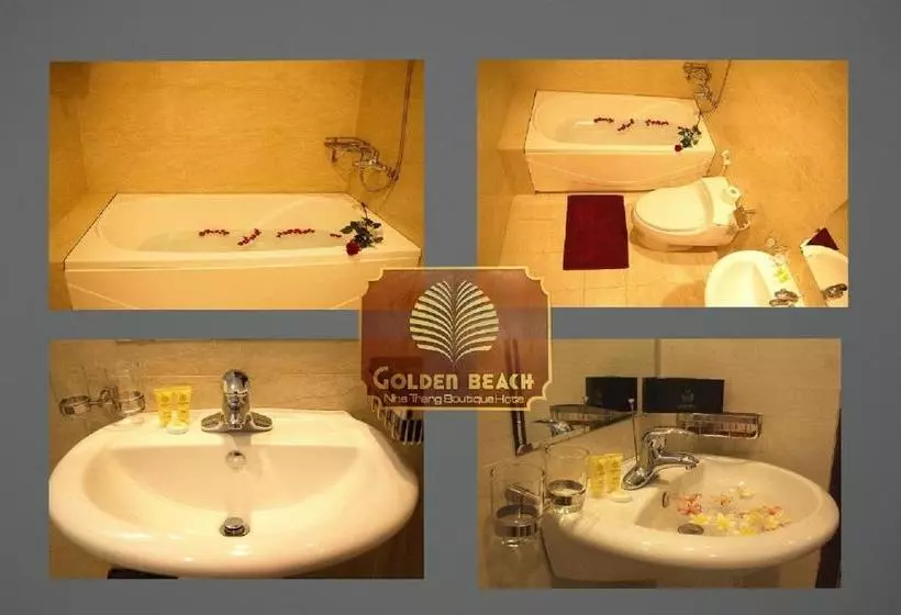 هتل Golden Nha Trang