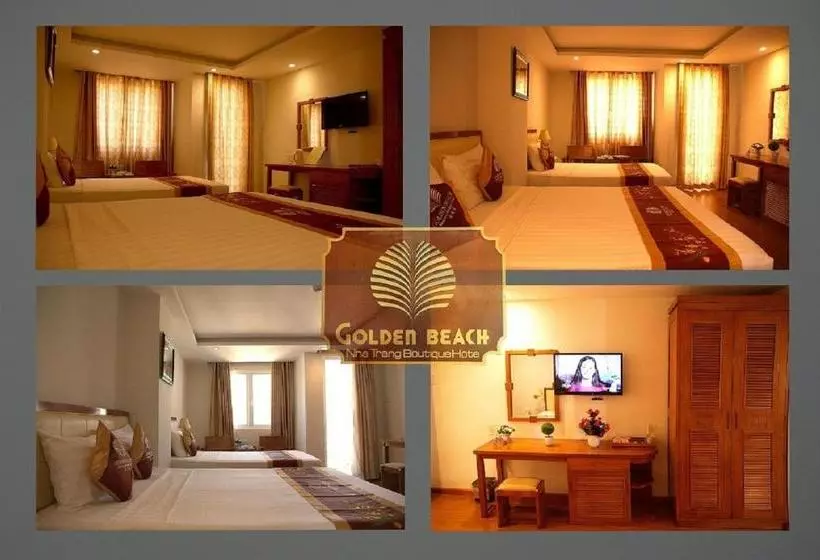 هتل Golden Nha Trang