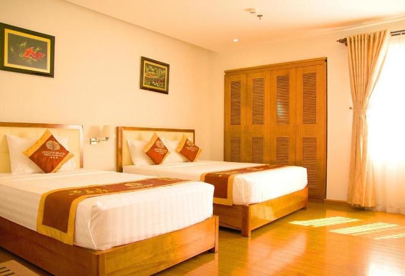 هتل Golden Nha Trang