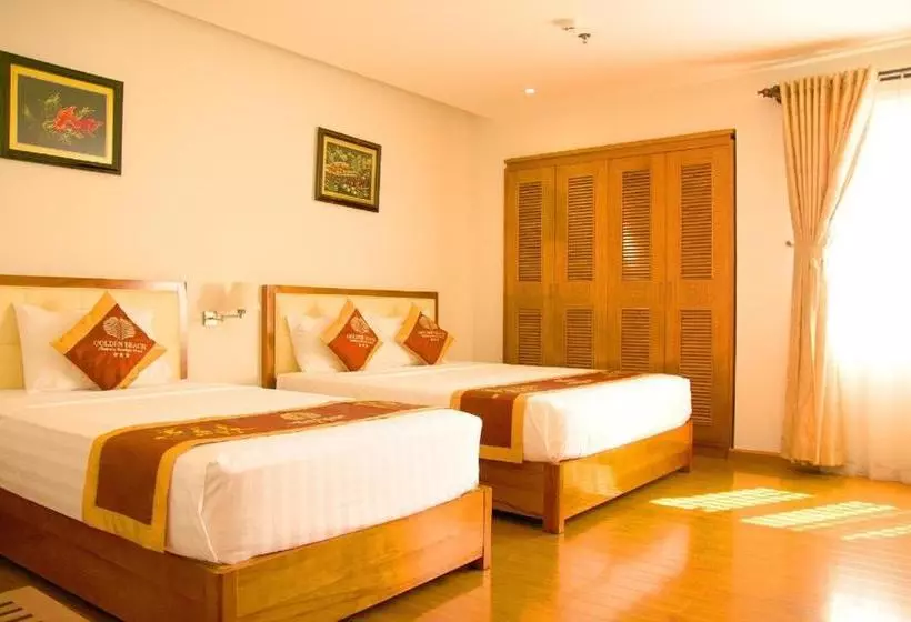 هتل Golden Nha Trang