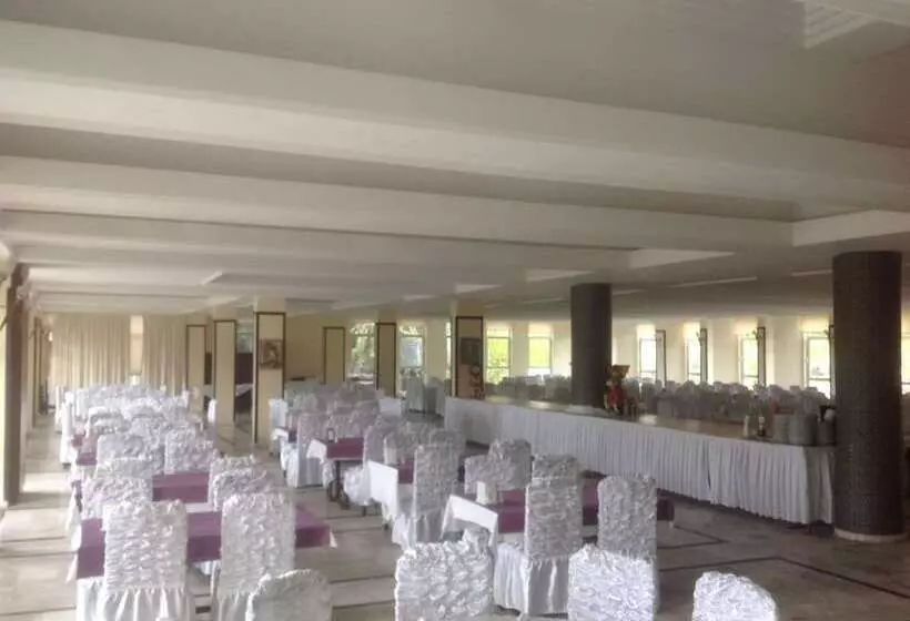 فندق Grand Sevgi
