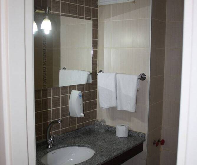 בית מלון כפרי Grand Sevgi