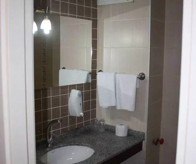 فندق Grand Sevgi