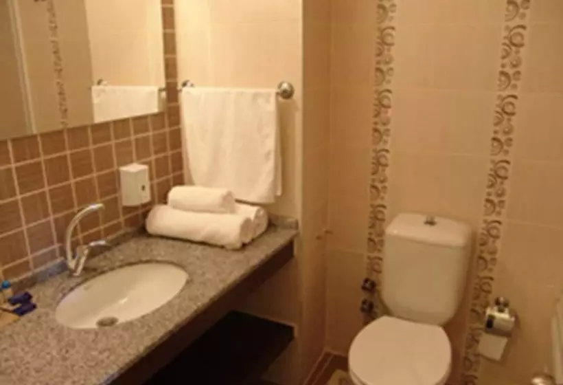 فندق Grand Sevgi