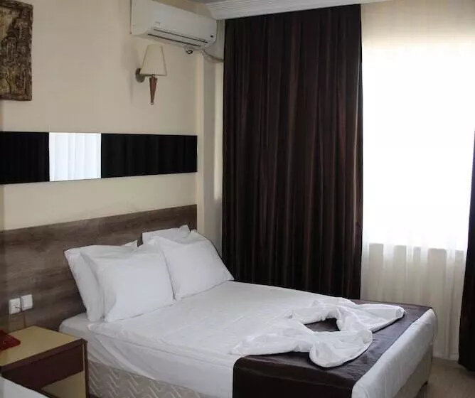 فندق Grand Sevgi