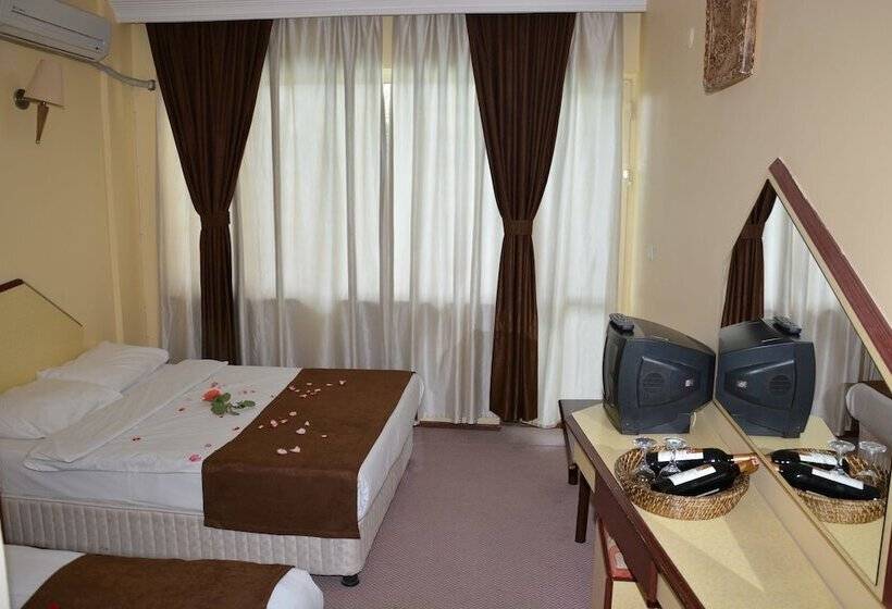 בית מלון כפרי Grand Sevgi