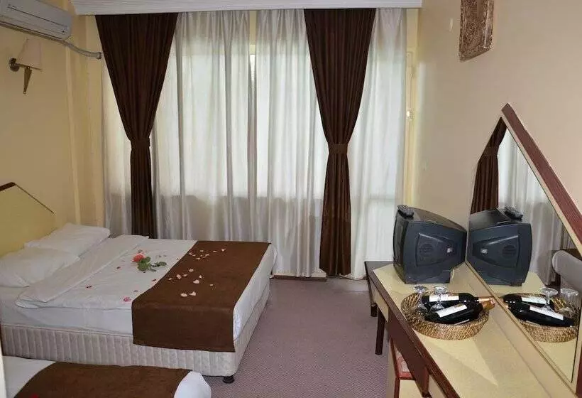 فندق Grand Sevgi