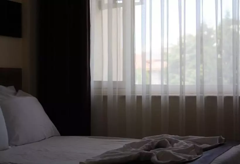 فندق Grand Sevgi