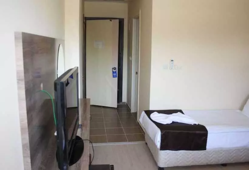 فندق Grand Sevgi