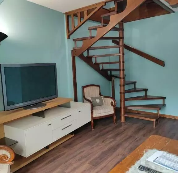 هتل Hôtel Au Lion