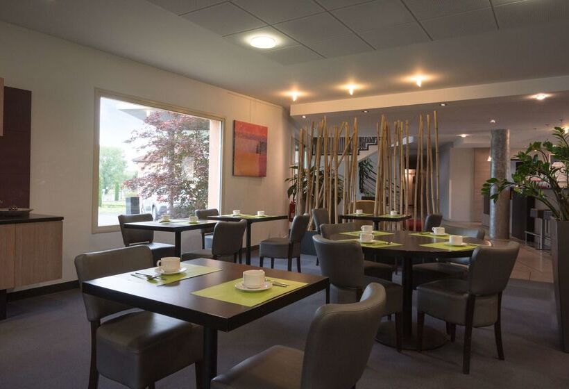 فندق The Originals City, Hôtel Le Causséa, Castres