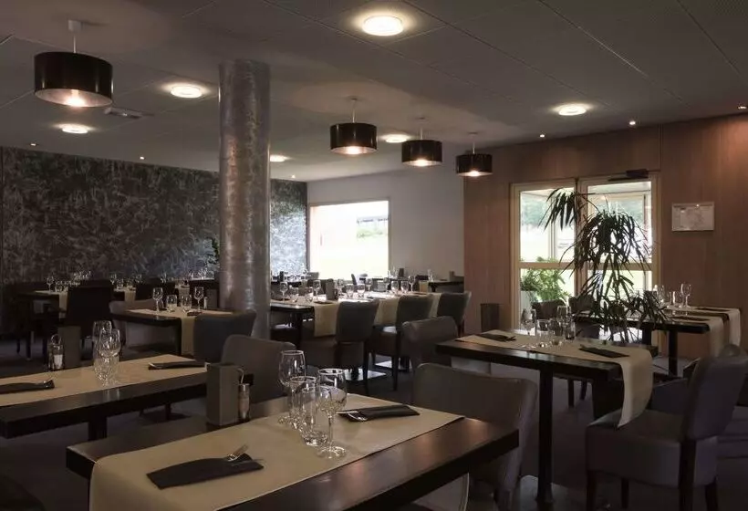 فندق The Originals City, Hôtel Le Causséa, Castres