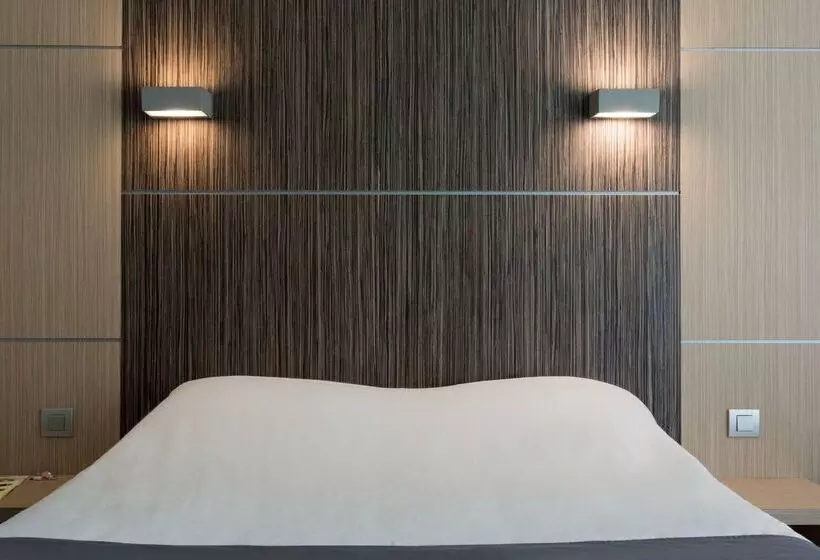 فندق The Originals City, Hôtel Le Causséa, Castres