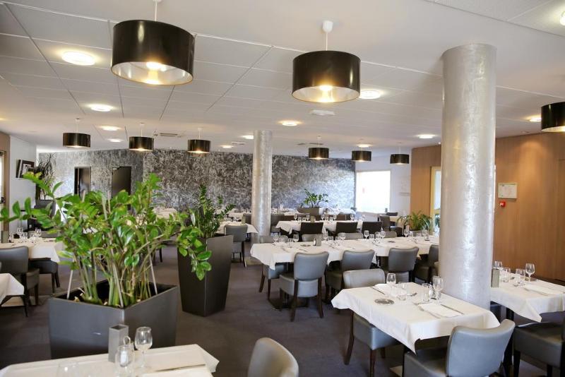 فندق The Originals City, Hôtel Le Causséa, Castres