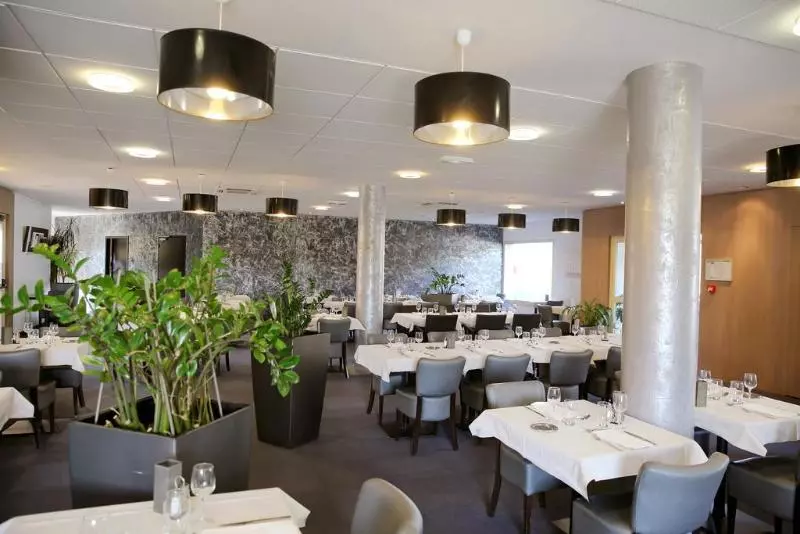 فندق The Originals City, Hôtel Le Causséa, Castres