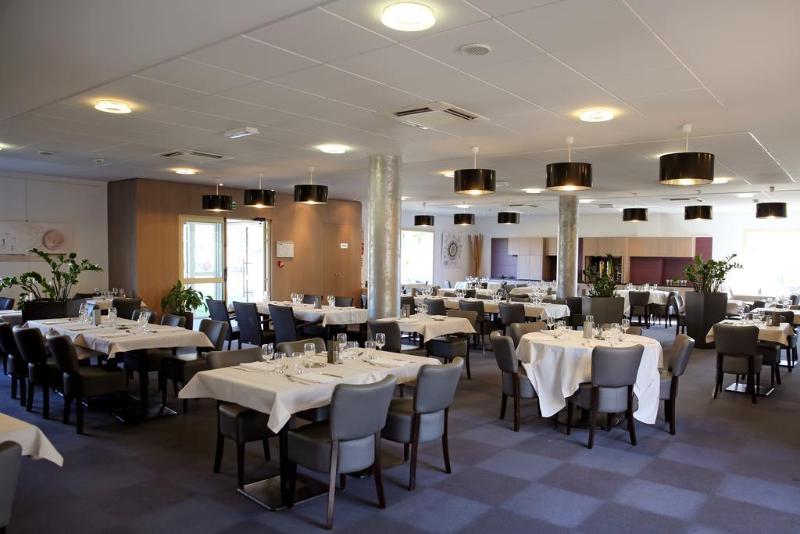 فندق The Originals City, Hôtel Le Causséa, Castres