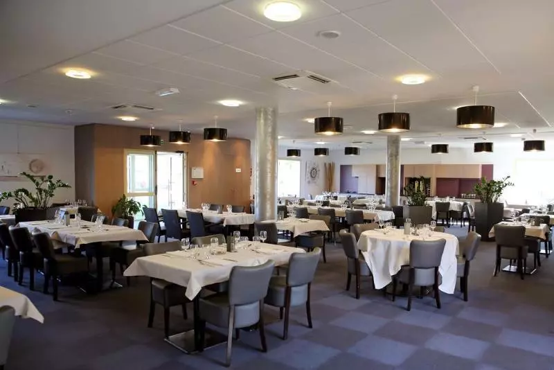 فندق The Originals City, Hôtel Le Causséa, Castres